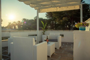 Blu & Turchese Apartments by Diddoi Marina Di Mancaversa